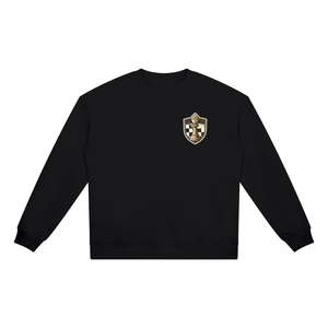CNC Unisex Bishop Crewneck